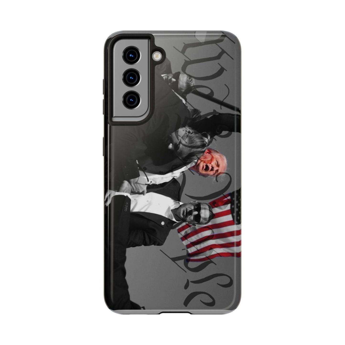 Trump Phone Case