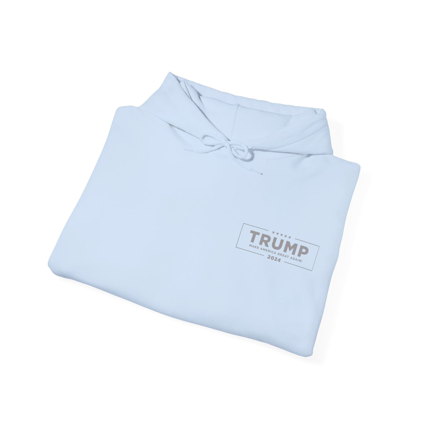 Trump Graphic Hoodie